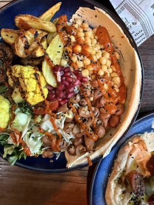   at Tawook Lab in Helsinki