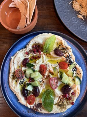   at Tawook Lab in Helsinki