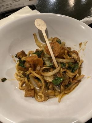 Delicious  at Big Chow Grill in Atlanta