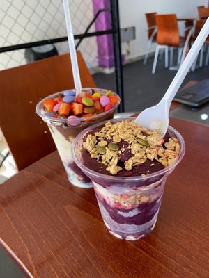  at Açaí da Rose in Torres Novas