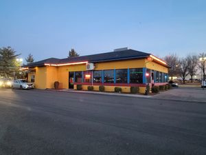 Glorious at Sakura Steak House in Christiansburg