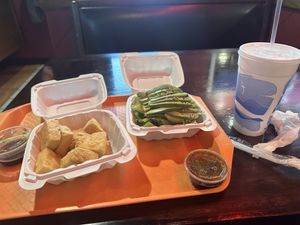   at Sakura Steak House in Christiansburg