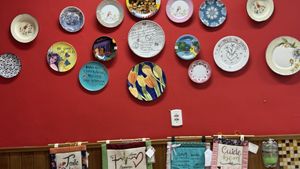   at Purogrão in Montes Claros