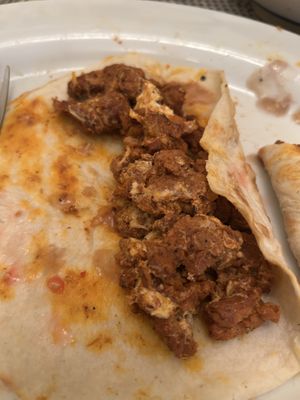   at No Suaperro in Mexico City