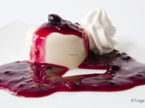 Panacota at Vegehop - Remetinecki in Zagreb