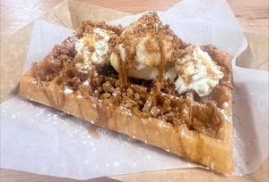  at Positivity Cafe Lounge in Burnham