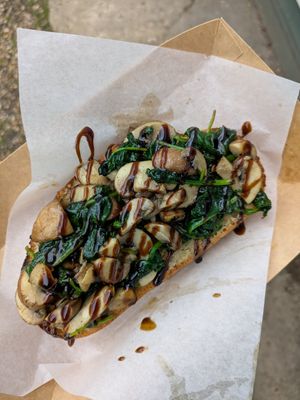  at Positivity Cafe Lounge in Burnham