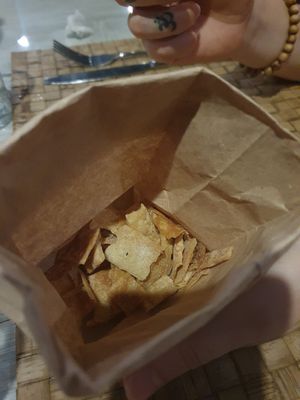  at Bulan Pizzeria in Siargao