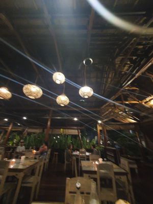  at Bulan Pizzeria in Siargao