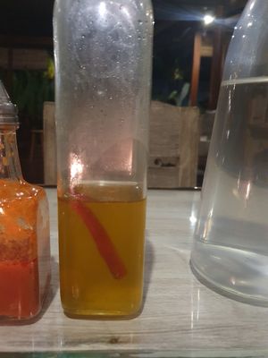  at Bulan Pizzeria in Siargao