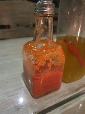  at Bulan Pizzeria in Siargao