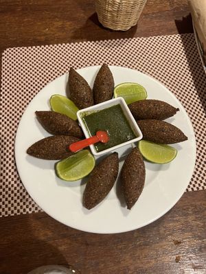   at Restaurante Alamaim in Itacare