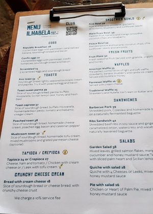  at Ilhabela Republic in Ilhabela