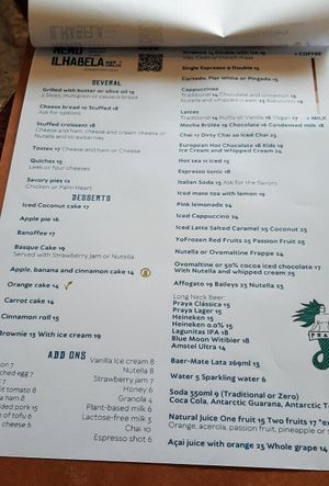  at Ilhabela Republic in Ilhabela