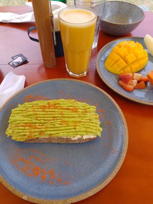  at Ilhabela Republic in Ilhabela