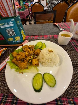  at Streamside Restaurant in Phu Quoc