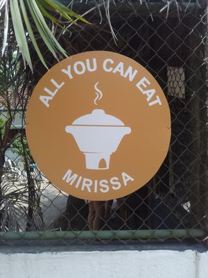  at All You Can Eat in Mirissa