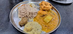  at Amirthaa in Colombo