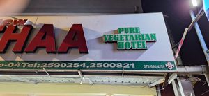  at Amirthaa in Colombo