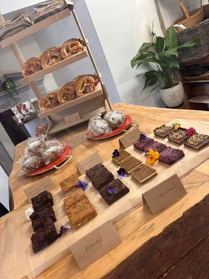 Raw Slices at Alchemy & Storm in Hokitika