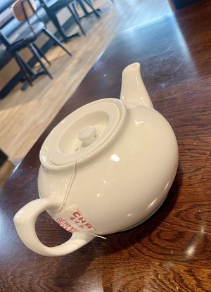 Green Tea  at Chilli Thai of Irving  in Irving