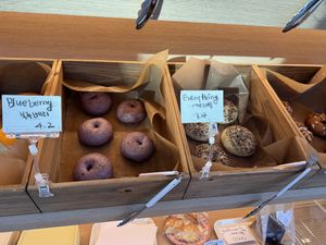 blueberry   at Weekly Picnic - 위클리피크닉 in Anyang