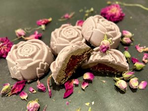  at Karawba in Prague