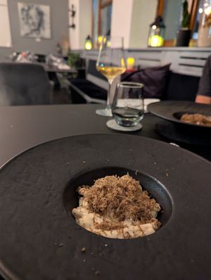  at Restaurant Stilbruch in Karlsruhe