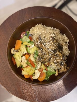   at Soul & Savor in Da Nang