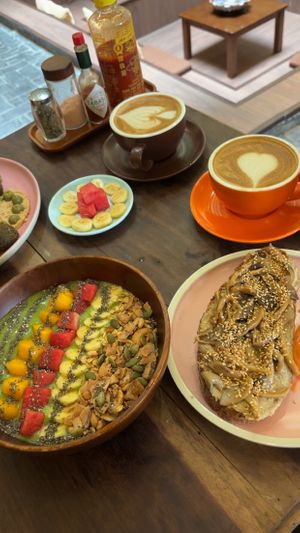   at Soul & Savor in Da Nang