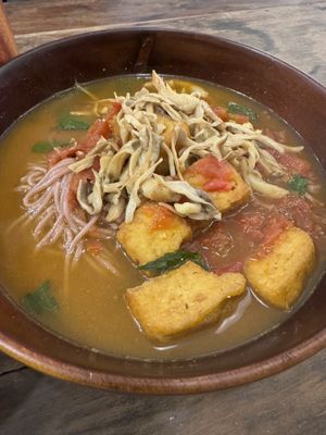   at Soul & Savor in Da Nang