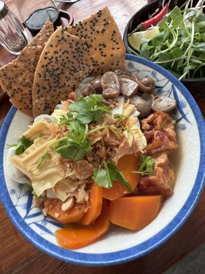   at Soul & Savor in Da Nang