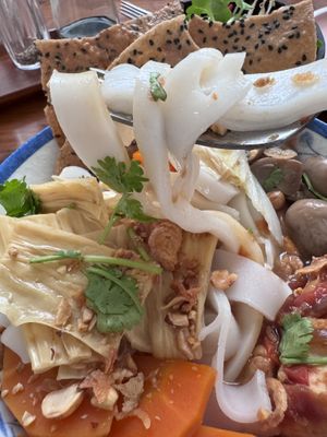   at Soul & Savor in Da Nang