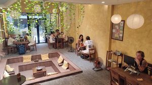  at Soul & Savor in Da Nang