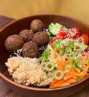  at Soul & Savor in Da Nang