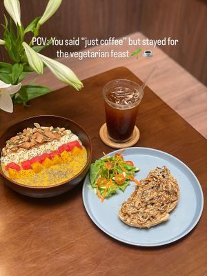  at Soul & Savor in Da Nang