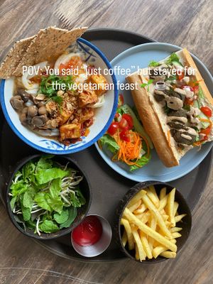  at Soul & Savor in Da Nang