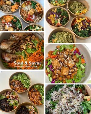  at Soul & Savor in Da Nang