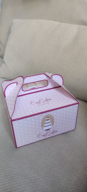  at CupCakes Wien in Vienna