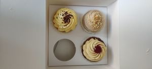  at CupCakes Wien in Vienna