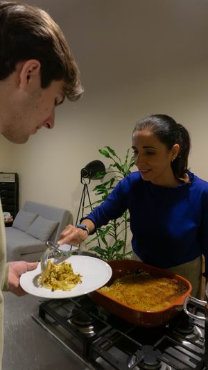  at Anfitriâ in Lisbon