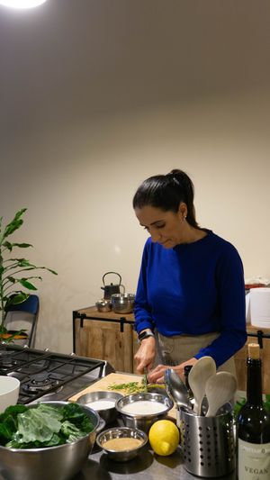  at Anfitriâ in Lisbon