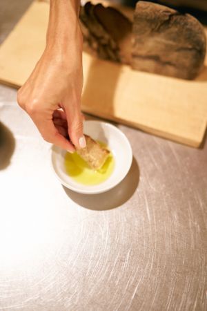  at Anfitriâ in Lisbon