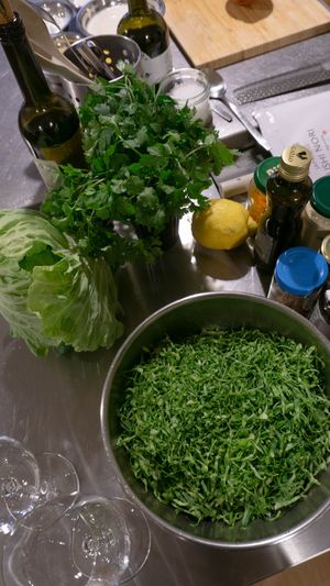  at Anfitriâ in Lisbon