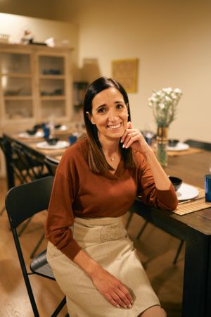  at Anfitriâ in Lisbon