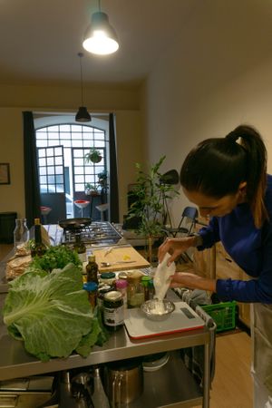  at Anfitriâ in Lisbon