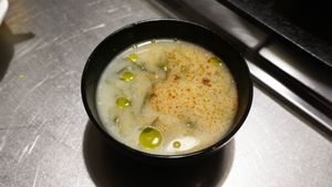  at Anfitriâ in Lisbon