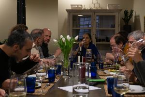  at Anfitriâ in Lisbon