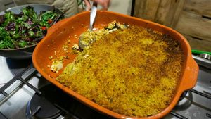  at Anfitriâ in Lisbon