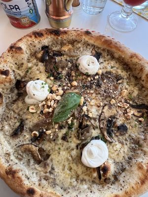   at Basta  in Uppsala